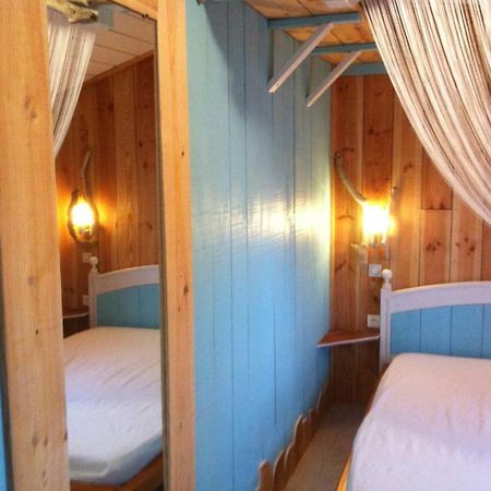 Le Chalet - La Voile Bleue ビスカロッス エクステリア 写真